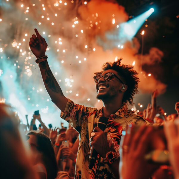 Festival Joy Festival Joy