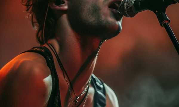 Intense Musical Expression Intense Musical Expression