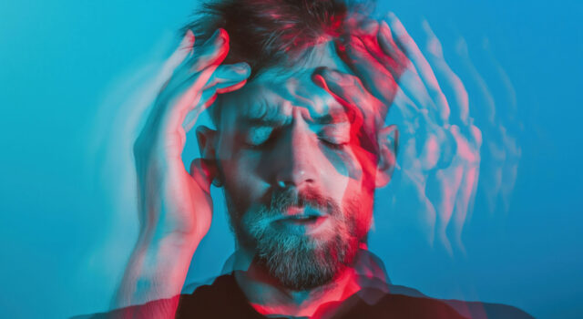 Psychological Struggle Psychological Struggle