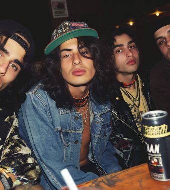 Youthful Fashion Group Youthful Fashion Group