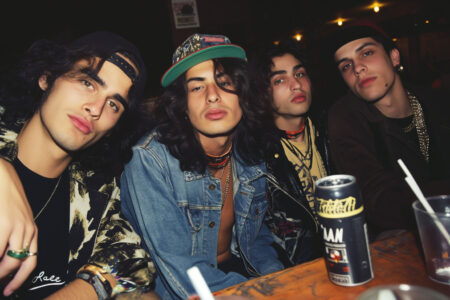 Youthful Fashion Group Youthful Fashion Group