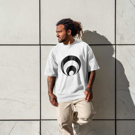 Official Poize Logo T-Shirt